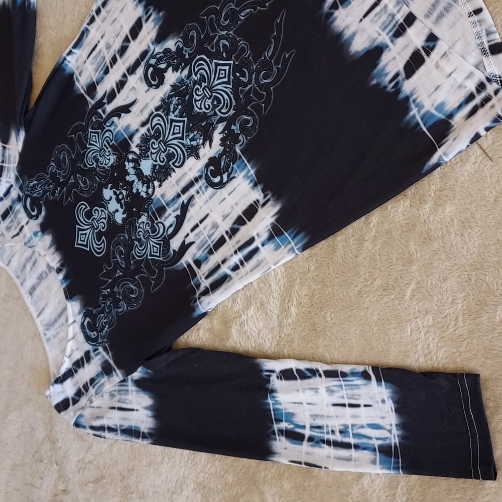 Long tunic - Picture 2 of 6